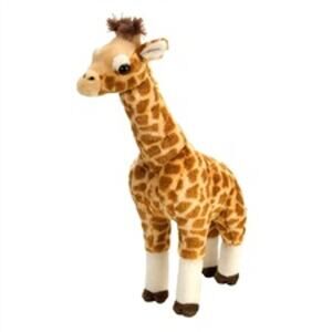 Wild Republic Giraffe Standing 17"